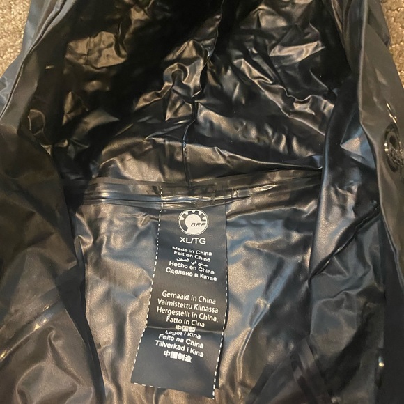 NWT- Can-Am Mudding Jacket and Pants - Picture 10 of 15